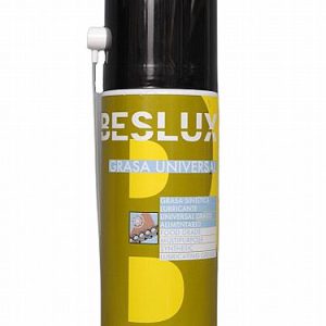 תרסיס גריז לבן לשרשראות NSF H1 - ספריי-שרשראות-מגע-עם-מזון-מיכל-400-מל